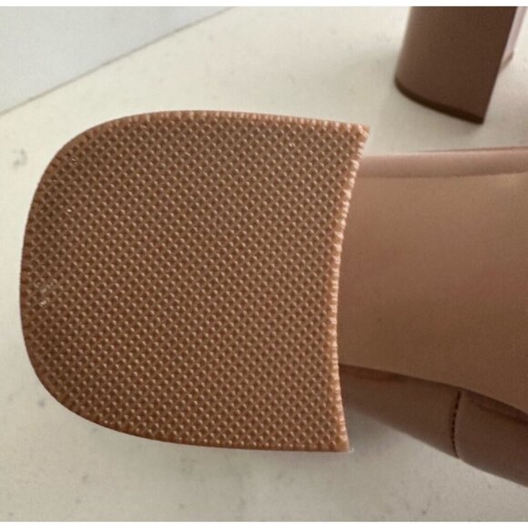 Madden Girl T-Strap Platform Pumps 7.5 - Picture 6 of 8